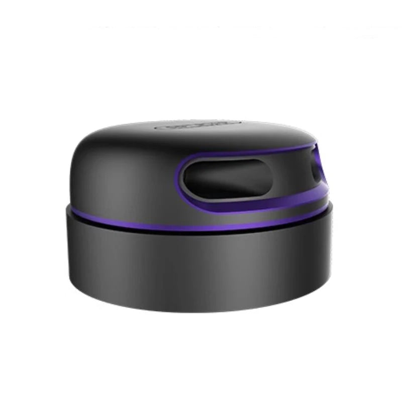 SLMATEC RPLIDAR-A3 360 Degree Laser Scanner Indoor and Outdoor Sensor Module with 25m Scanning Range