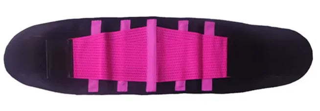 Women Corset Waist Trainer Sport Body Shaper Tummy Slimming Sheath Belly Control Girdles Binders Shapewear Workout Belts