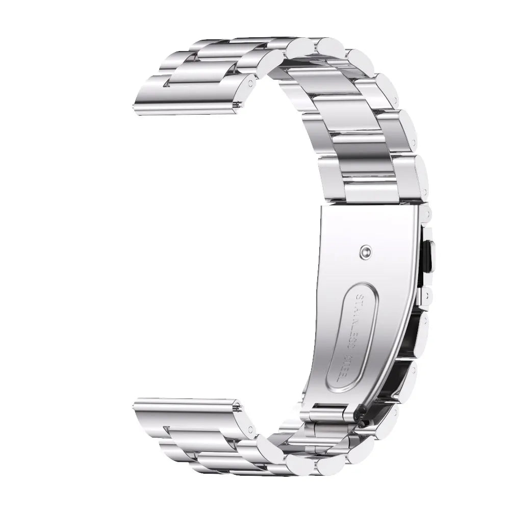 Metal Watchband For Xiaomi Redmi Watch 5 Active / 5 Lite Stainless Steel Replacement Strap Redmi Watch 5 Lite Wrist Bracelet