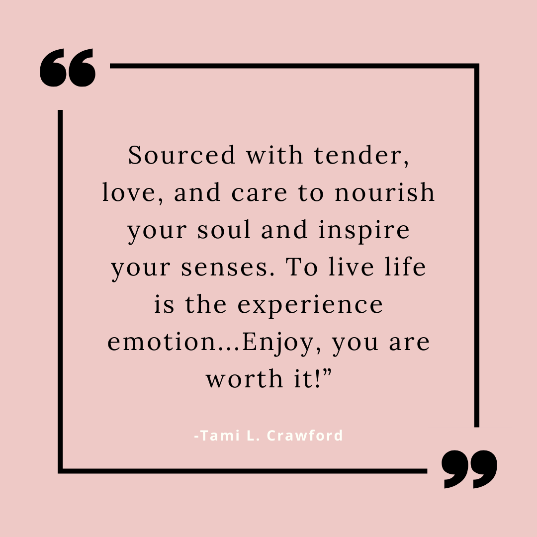 Create - Coconut and Tropical Fruits Soy Candle