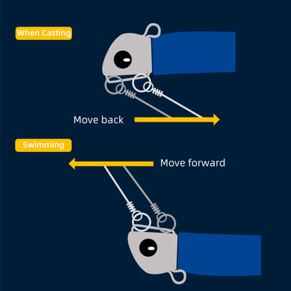 Soft Worm 110mm 35g Ultra Long Casting Fishing Lure For Seabass Flounder Sea Fishing Soft Bait With Jig Hooks