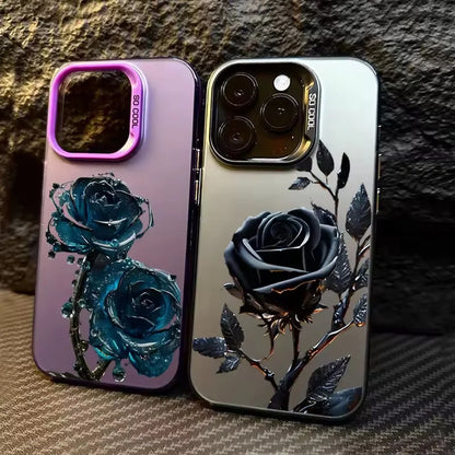 Case Cover for iPhone 16 15 14 Plus 13 Mini 12 Pro Mobile Phones