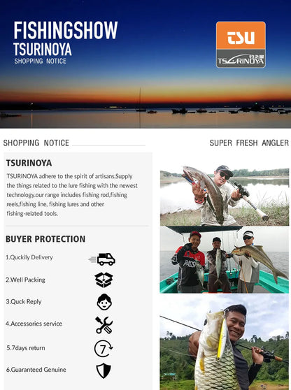 Floating Minnow Fishing Lure DW110 STINGER 163mm 31g Sea Fishing Hard Bait Piura Seabass Baits