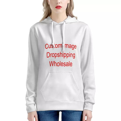 New Designer Sell Polynesian New Made Clothing Wholesale to Tribal  Print Poleron Mujer Hoodie Oversize Hoodies for Women