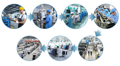 17 Pro Max Ultra 7.3 Inch Unlocked Mobile Phones Dual Sim 8GB+256GB Global Version Smart Phone Android Smartphones