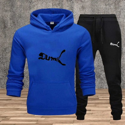 Wholesale Brand-new Couple Sets for Autumn and Winter Jogging and Fitness, Including Long-sleeved Sweatshirts and Casual Pants