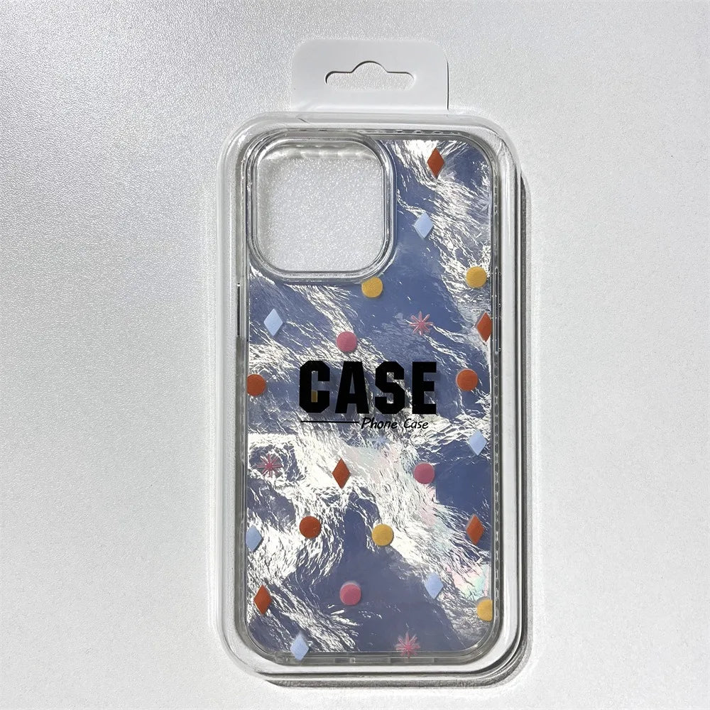 Case suitable for iphone16 15 14 drop resistance 12 11