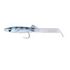 Fishing Lure Fish Eel Lure Luminous Soft Baits With Hook 6.5cm 1.5g 8pcs a Bag  Small Fish Eel Artificial Bait Pesca Lure