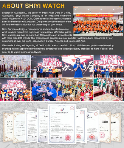 POEDAGAR E106 Calendar Quartz Watches Men's Montres Hommes Luxury LED Display Men Wristwatches Fashion Luminous Waterproof Watch