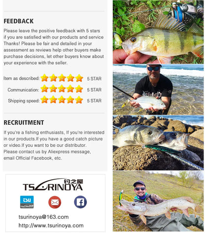 Ultra-long Casting Floating Minnow 173mm 37.5g Saltwater Fishing Lure STINGER Artificial Large Hard Baits