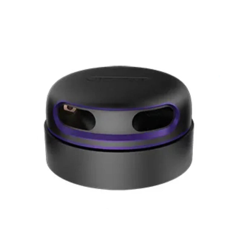 SLMATEC RPLIDAR-A3 360 Degree Laser Scanner Indoor and Outdoor Sensor Module with 25m Scanning Range