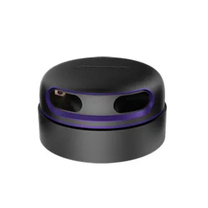 SLMATEC RPLIDAR-A3 360 Degree Laser Scanner Indoor and Outdoor Sensor Module with 25m Scanning Range