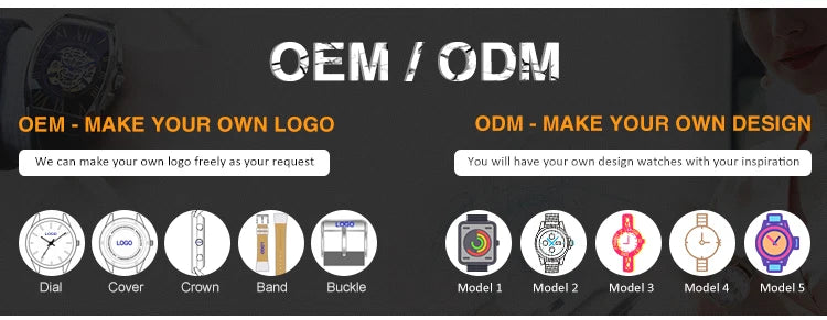 POEDAGAR E106 Calendar Quartz Watches Men's Montres Hommes Luxury LED Display Men Wristwatches Fashion Luminous Waterproof Watch