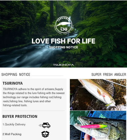 Ultra-long Casting Floating Minnow 173mm 37.5g Saltwater Fishing Lure STINGER Artificial Large Hard Baits