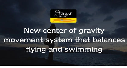 120F Ultra-long Casting Floating Saltwater Minnow 120mm 19g  Weight Artificial Bait