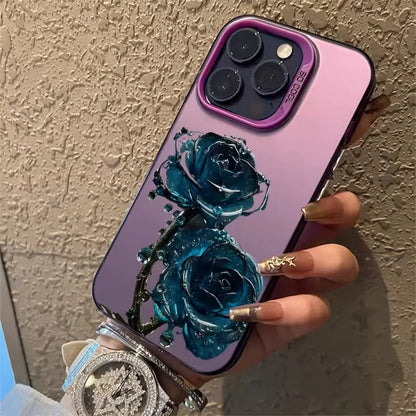 Case Cover for iPhone 16 15 14 Plus 13 Mini 12 Pro Mobile Phones