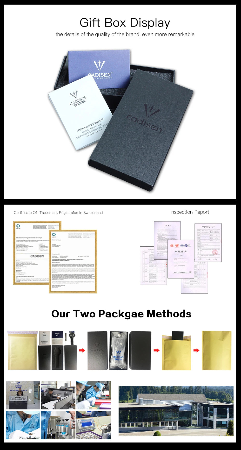 CADISEN Diver Watch Retro Luxury Sapphire MIYOTA 8215 German Designer Men Automatic Mechanical Watches 10Bar Waterproof Luminous