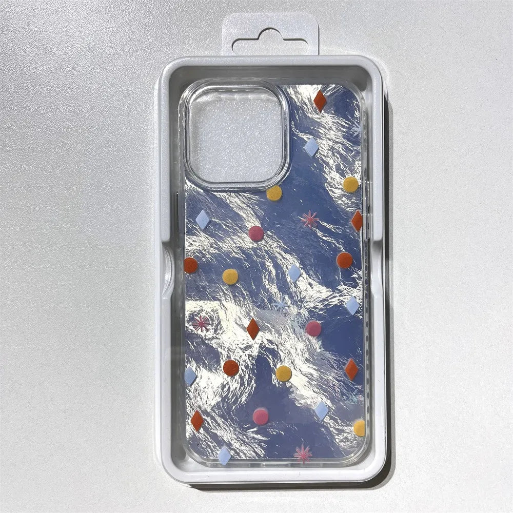 Case suitable for iphone16 15 14 drop resistance 12 11