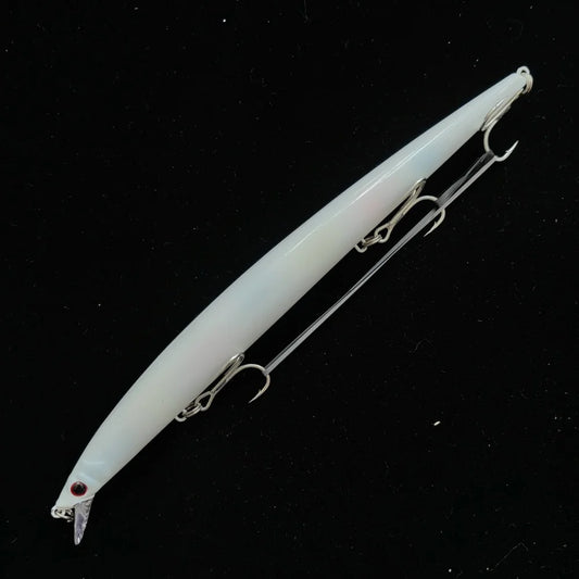 Minnow Longcast Jerkbait Fishing Lure 210mm 35G Off Shore Saltwater