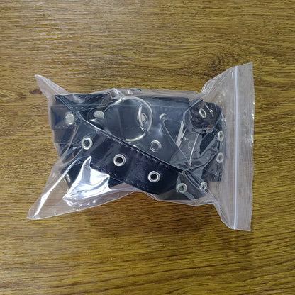 Adult Games Adjustable BDSM Bondage Erotic Sex Toys Collar RestraintsFor Women Couples Sexyshop Products 18