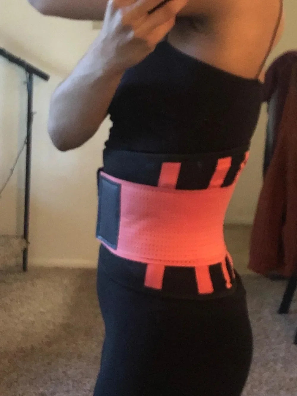 Women Corset Waist Trainer Sport Body Shaper Tummy Slimming Sheath Belly Control Girdles Binders Shapewear Workout Belts