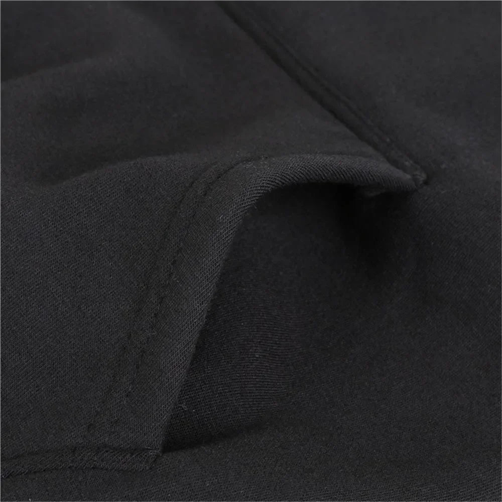 Conjunto de moletom forrado 2025  oferta de primavera de la temporada, Sudadera con capucha forrada de lana, conjunto informal, sudadera superior de manga la