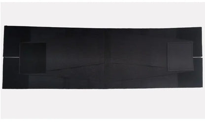 Belt Tummy Control Body Shaper with Triple Wrap Corset Workout Sweat Band Sports Slimmer Gym Girdle Shaper