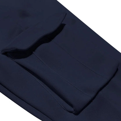 Men's Tracksuits 2 Piece Long Sleeve Athletic Full Zip Sweatsuits Jogging Suit Set Casual Outdoor Streetwear Sport Tracksuit Set