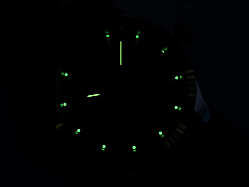 Baltany 39mm Dress Watches for Men S4094 10ATMWaterproof NH35 Automatic Luxury Watches Man DJ Homage Mechanical Wristwatches Man