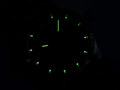 Baltany 39mm Dress Watches for Men S4094 10ATMWaterproof NH35 Automatic Luxury Watches Man DJ Homage Mechanical Wristwatches Man