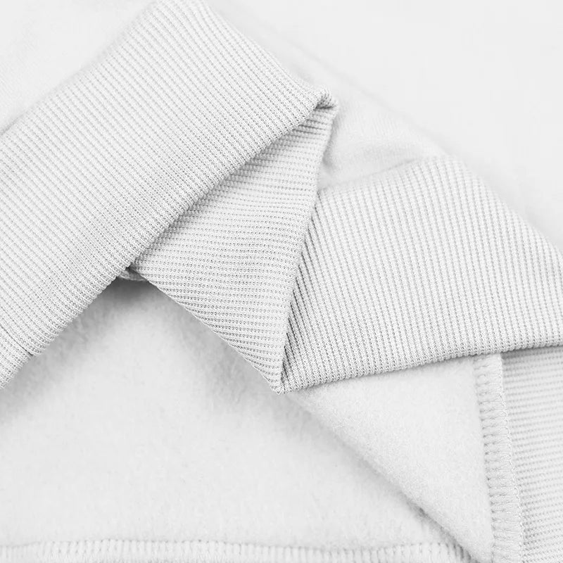 Men's Tracksuits 2 Piece Long Sleeve Athletic Full Zip Sweatsuits Jogging Suit Set Casual Outdoor Streetwear Sport Tracksuit Set