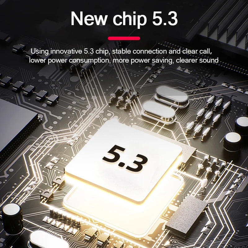 Lenovo X3 Pro Bone Conduction Headphone Bluetooth 5.3 Wireless Headset Waterproof Ear Hook Sports Earphones With Mic