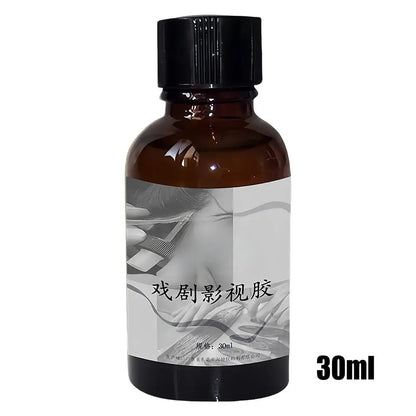 Makeup Spirit Gum Adhesive Special FX Cosplay Halloween Stage Performance Makeup Professional Cosmetic Glue Adhesive