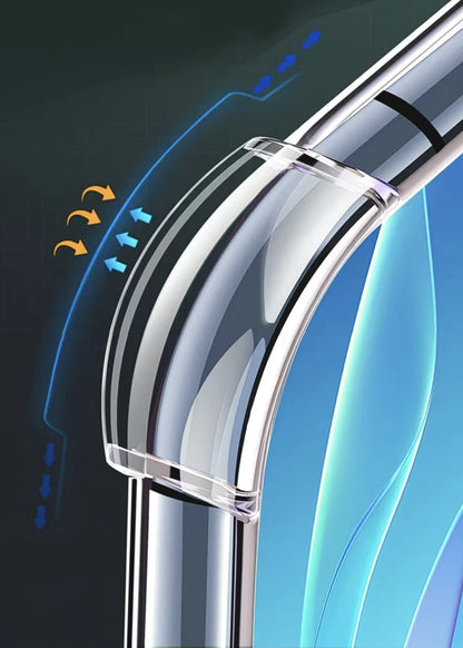 Transparent Phone Case for IPhone 17/17 Air/17 Pro/17 Pro Max Clear Case Scratch Resistant Shockproof Anti Fall Slim TPU Cover