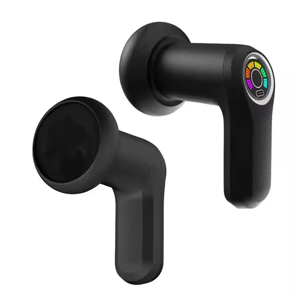 Massage Gun Slimming Fat Burning Mini Fascia Massager Tool Ladies' Beauty Fat Electric Body Machine Liposuction Pushing D3T5