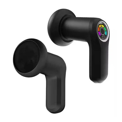 Massage Gun Slimming Fat Burning Mini Fascia Massager Tool Ladies' Beauty Fat Electric Body Machine Liposuction Pushing D3T5