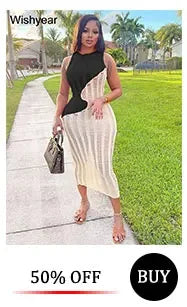 Long Dresses Women Elegant Celebrity Party Evening Wedding Bodycon Gowns