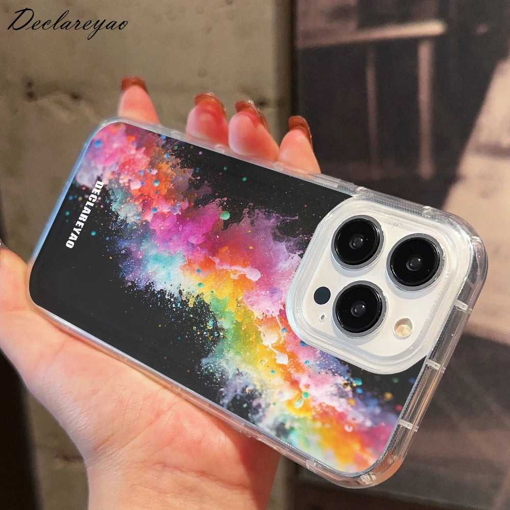 Personalized Customizable DIY Photos Coque For iPhone 17 16 Pro Max 16e 15 Plus 14 13 Mini 12 11 X XS XR 8 SE 2022 Cases Covers