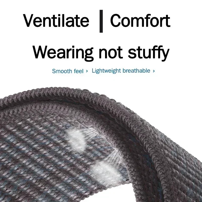 Smart Watch Strap for Amazfit Balance GT4/3/2 46mm Nylon Loop Bracelet for Samsung Galaxy Watch 4/6 Classic 5 Pro 45mm