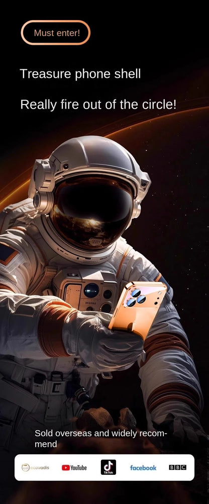 Plating Transparent with Lens Film Case for iPhone 17 Air 17 16 15 14 13 12 11 Pro Max Plus Anti-fall Damping Cover