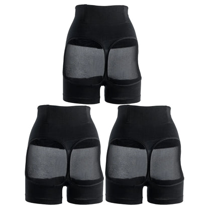 Shapewear Butt Lifter Seamless Women High Waist Slimming Panty Tummy Control Knickers Pant Briefs Body Shaper