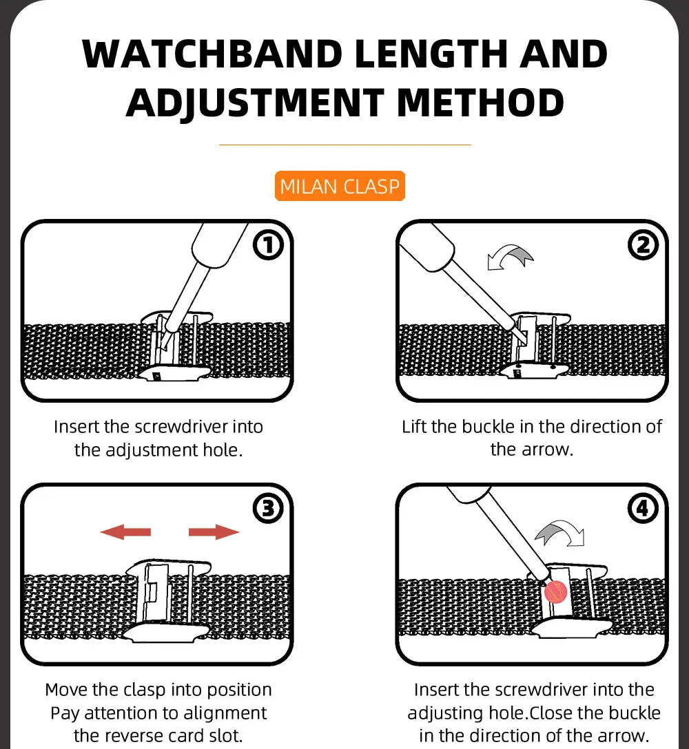 Metal Watchband For Xiaomi Redmi Watch 5 Active / 5 Lite Stainless Steel Replacement Strap Redmi Watch 5 Lite Wrist Bracelet
