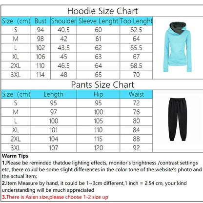 Women's Tracksuit Hot Sales Fashion Women's Clothing 2025 Casual Outdoor Daily Sweatpants Simplicity Sports Long Sleeve Pullover