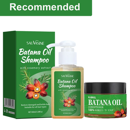 Hair Shampoo For Fast Hair Growth Rosemary Onion Shampoo 30ML Spray Anti Hair Loss Effective Within 7 Day Hair Growth