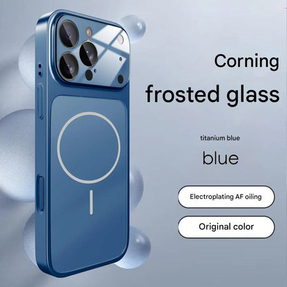 Turn Your Phone Into a 17 Like Phone Case Immediately Suitable For iPhone 13 14 15 16 17 Pro Max 17 Air With Magnetic Suction