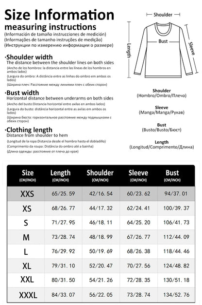 Long Sleeve 3D Printed Kitten Cute Print T-Shirt Women's Streetwear Round Neck Long Sleeve