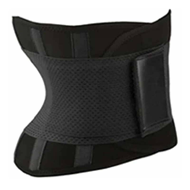 Women Corset Waist Trainer Sport Body Shaper Tummy Slimming Sheath Belly Control Girdles Binders Shapewear Workout Belts
