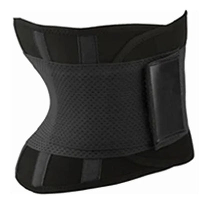 Women Corset Waist Trainer Sport Body Shaper Tummy Slimming Sheath Belly Control Girdles Binders Shapewear Workout Belts