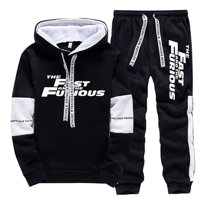 Sportswear Hoodies Comfortable Sweatshirts for Men Daily Dressing Fashion Casual Autumn Winter Versatile Sweatpants High Quality