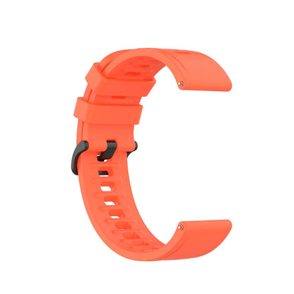 Silicone Strap for Amazfit GTR 47MM /2/2e/Stratos 3 GTR 4 3pro Bracelet Correa For Amazfit GTS 4 Mini/2 2E 3 Watchband